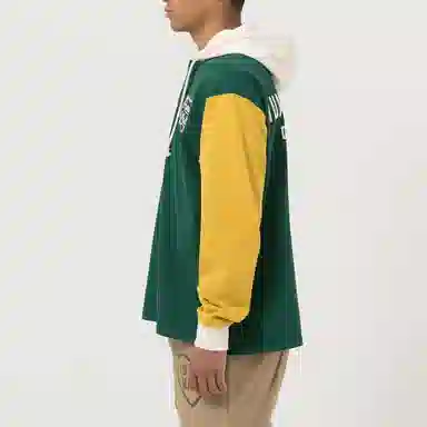 HUMAN MADE FW22 Logo