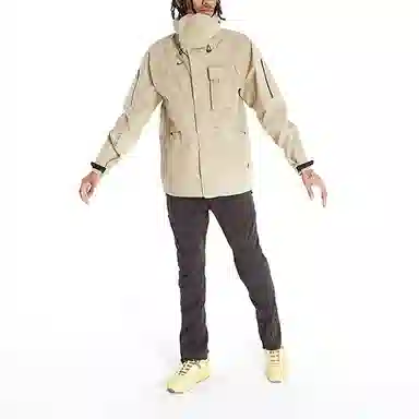 Nike x Travis Scott GORE-TEX Jacket Beige