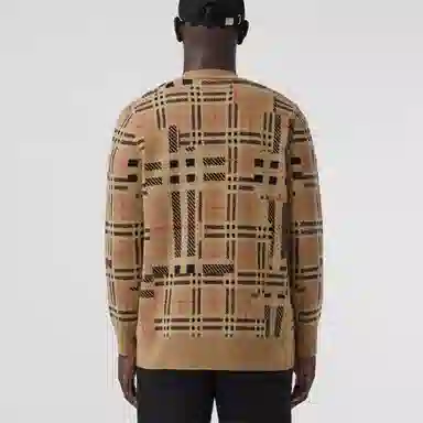 Burberry Cardigan