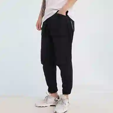 Converse Paneled Jogger