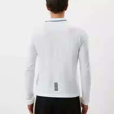 EMPORIO ARMANI EA7 FW22 LogoPolo