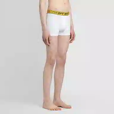 OFF-WHITE SS22 Logo 13