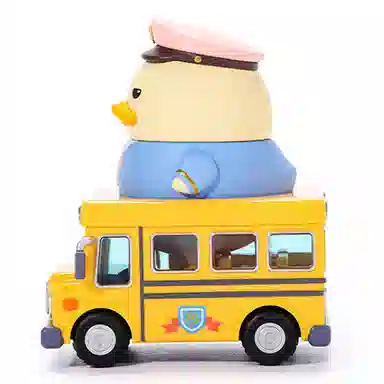 POP MART Duckoo YA 9.4cm