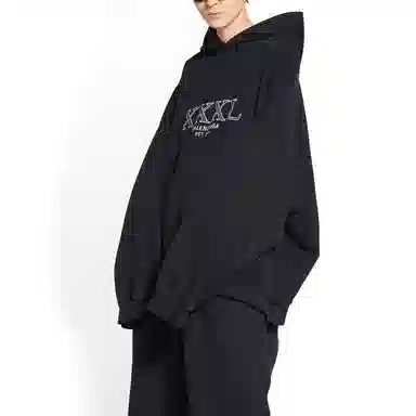 Balenciaga FW22 Logo
