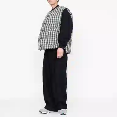 nanamica FW22