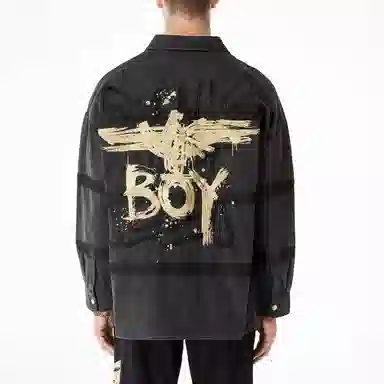Boy London SS22