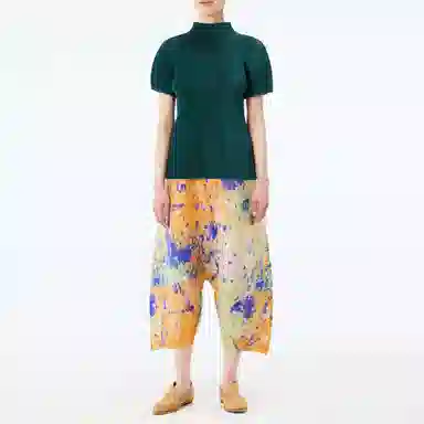 PLEATS PLEASE ISSEY MIYAKE FW22