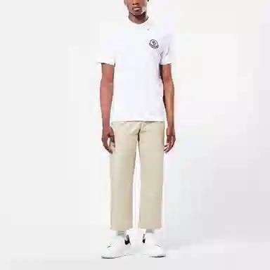 Moncler SS22 polo