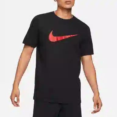 Nike Logo T