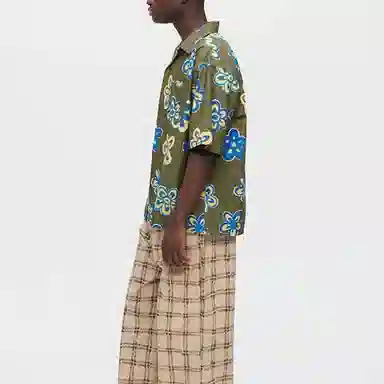 UNIQLO x MARNI SS22