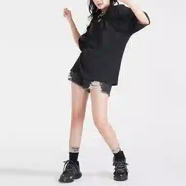 Boy London SS22 LogoT