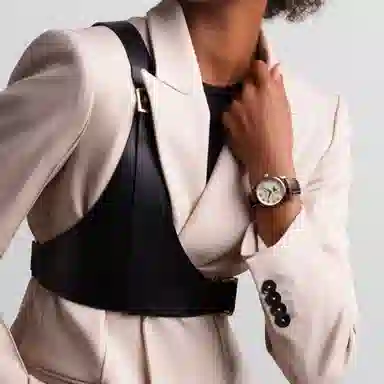 LONGINES 30 34mm L2.409.4.87.4