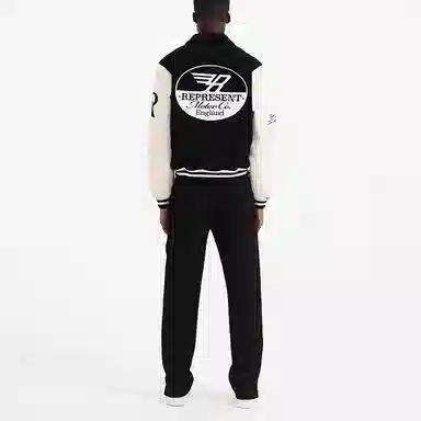 REPRESENT FW22