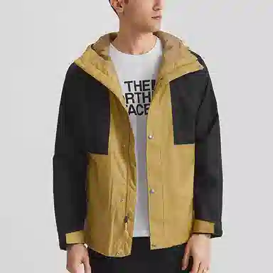 The North Face