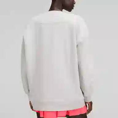 lululemon Perfectly Oversized