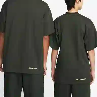 Nike Billie Eilish T