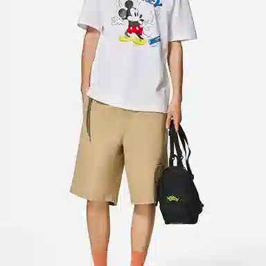 LiNing x Disney