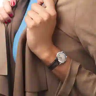 LONGINES 30 30mm L4.325.4.92.2