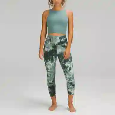 lululemon Align High-Rise 25"