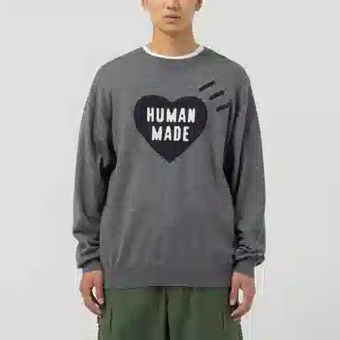 HUMAN MADE