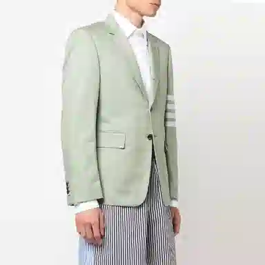 THOM BROWNE FW22