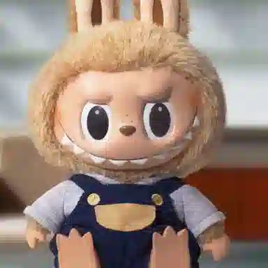 Pop Mart Labubu The Monsters