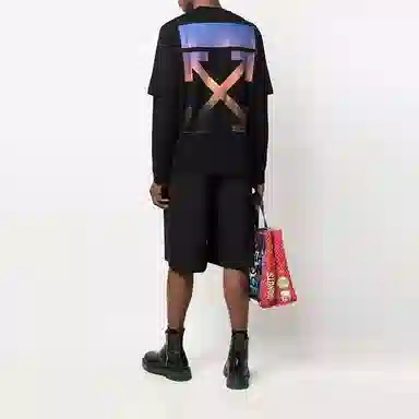 OFF-WHITE SS20 T