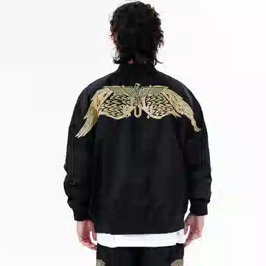 Boy London FW22 Logo