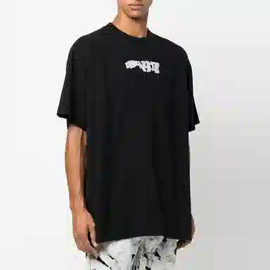OFF-WHITE FW22 LogoT
