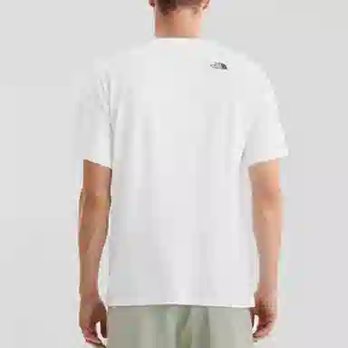 THE NORTH FACE UE SS22 Logo T