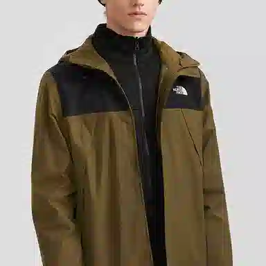 THE NORTH FACE FW22 Logo