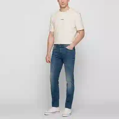 HUGO BOSS SS22