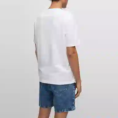HUGO BOSS T