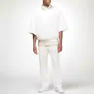 adidas originals Adidas Basketball Chapter 02 Sweatshirt Logo