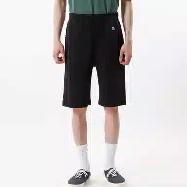 Champion Logo Shorts