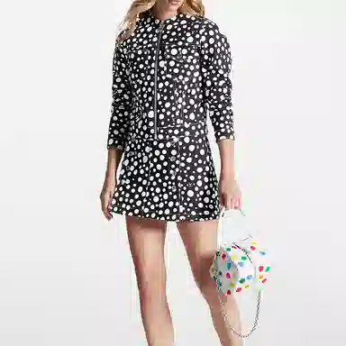 LOUIS VUITTON x Yayoi Kusama Square