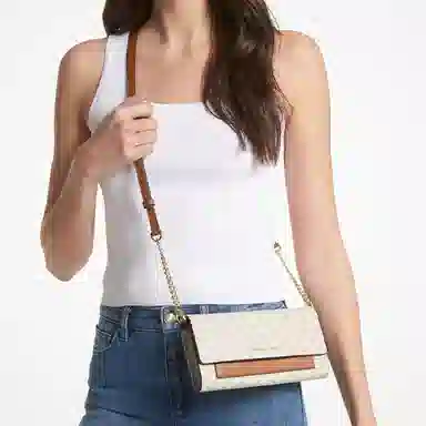 MICHAEL KORS MK Jet Set 19