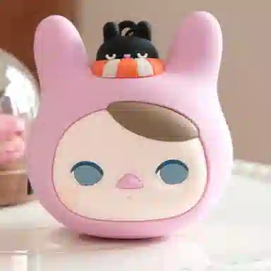 POP MART Pucky IP 9cm