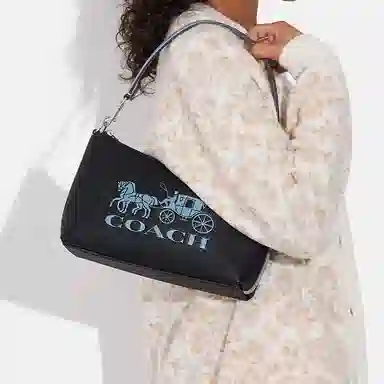 COACH Clara 26