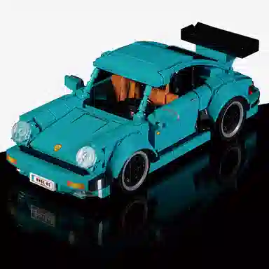 SEMBO 717pcs 8310