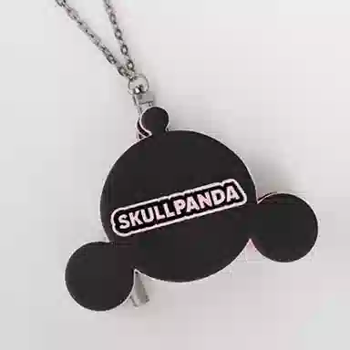 POP MART SKULLPANDA MINI IP 10cm