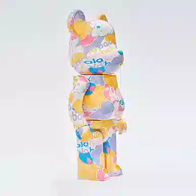BERBRICK x balabala x 3125C 1000 70cm