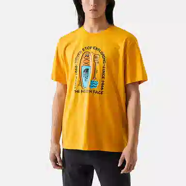 THE NORTH FACE SS23 T