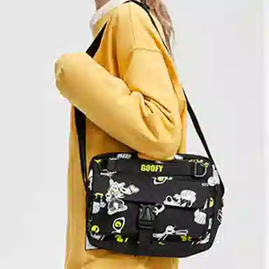 LiNing x Disney