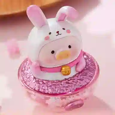 52TOYS LULU 8.5cm