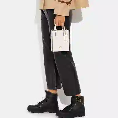 COACH NS 14 Tote