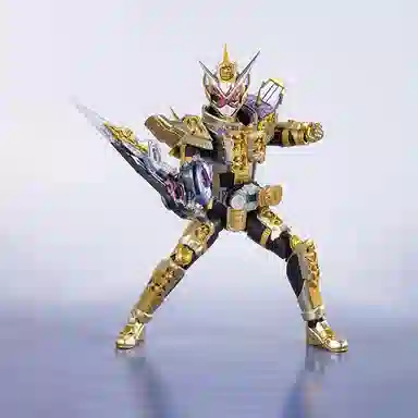 BANDAI ZI-O shf 14.5cm