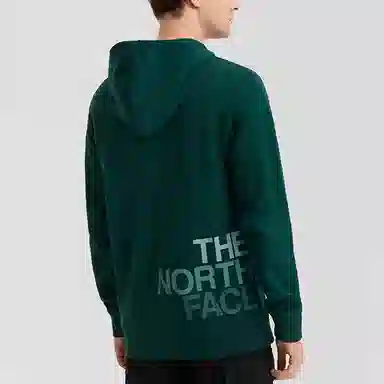 THE NORTH FACE Logo