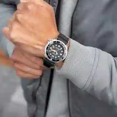 Citizen Promaster BN0150-10E