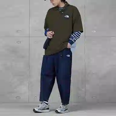 THE NORTH FACE Urban Exploration Polo